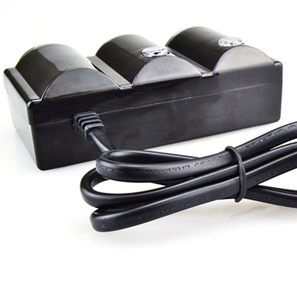 Автомобільний двійник у прикурювач + 2хUSB,120W,CTC-610 SBR Київ - фото 7