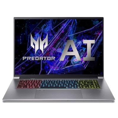 Ноутбук Acer Predator Triton Neo 16 PTN16-51 (NH.QSAEU.008) Вінниця - фото 1