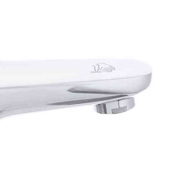 Змішувач для умивальника сенсорний Mixxus Premium autoMATIC 001   ( MI2835 ) 36722 Харків