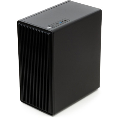 Корпус Vinga CS117-400W Вінниця - фото 2