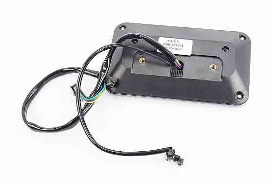 Дисплей 72V TR-4 Київ