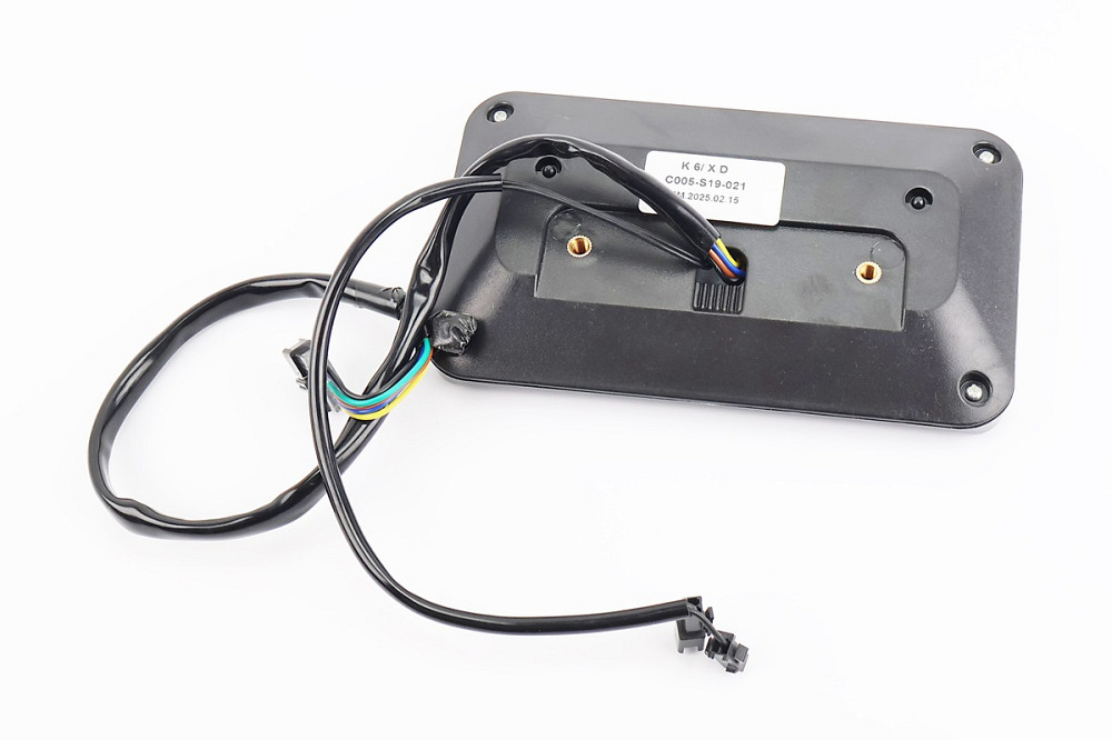 Дисплей 72V TR-4 Київ - фото 2