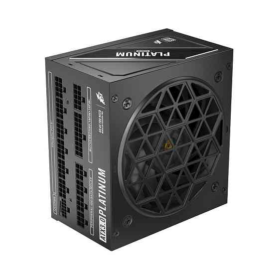 Блок живлення 1stPlayer HA-1000BA3 (NGDP-PLT-1000-BK-EU) 1000W ( Чорний ) Харків
