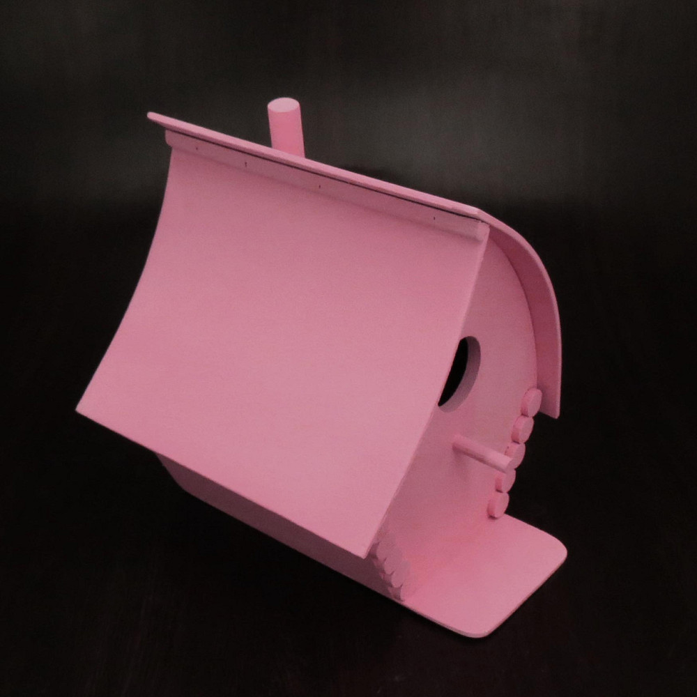 Скворечник садовый 