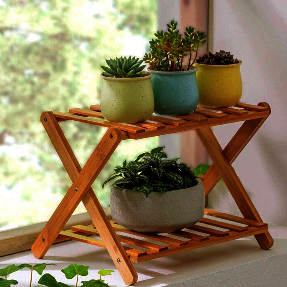 Подставка для цветов 