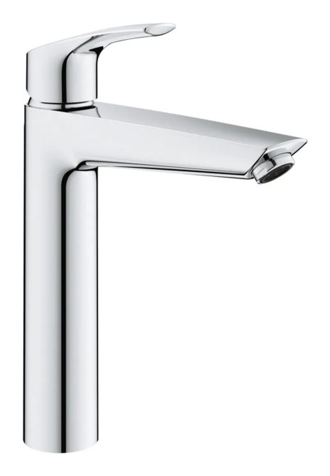Змішувач на стільницю для раковини XL-розміру Grohe Eurosmart New (23971003)   ( 26860 ) Харьков - изображение 1