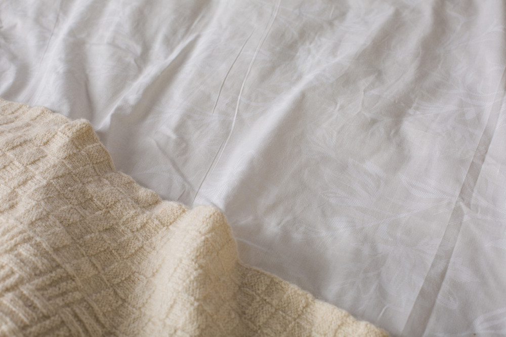 Ecotton Комплект постільної білизни Ecotton двоспальний 180х215 см білий з орнаментом (20-0709 Коломыя - изображение 9