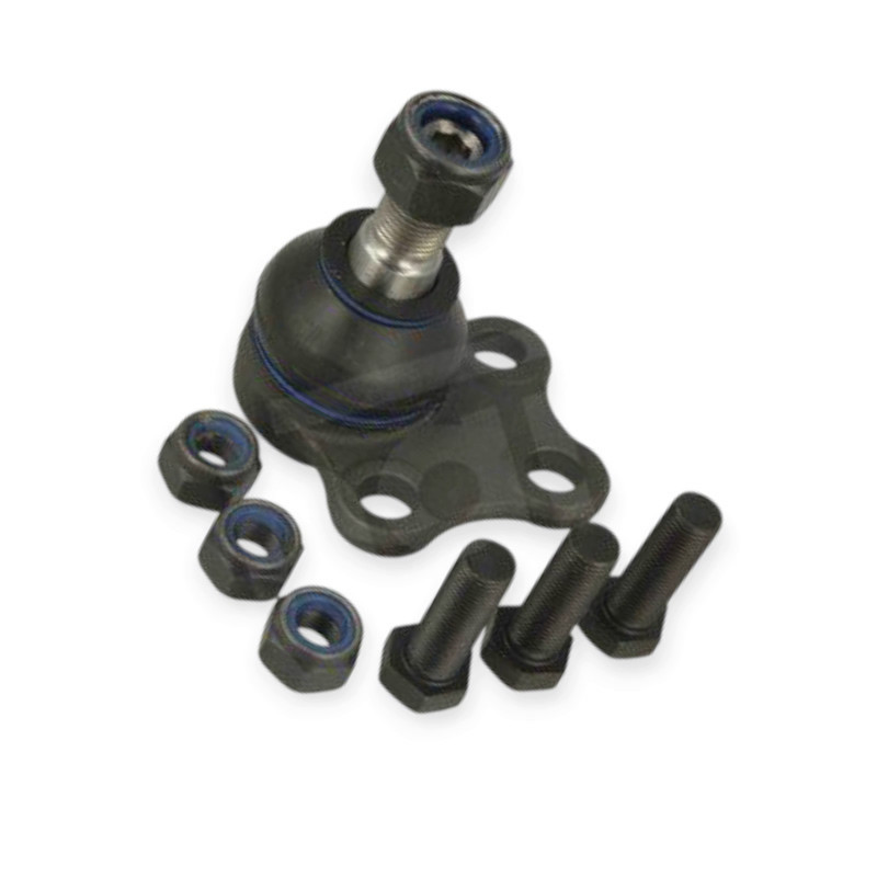 Шаровая Renault Trafic-Opel Vivaro 06- опора Мукачево - изображение 1