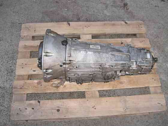 Mercedes-Benz  A2042706100 7-ст АКПП 722.960 при двигуні M272 V6 3.0 3.5л С-Class W204 E-Class W207 W212 S-Class W221 Одеса