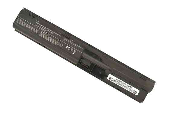 Аккумулятор для ноутбука HP Compaq HSTNN-LB2R ProBook 4330s 10.8V Black 5200mAh OEM Вінниця