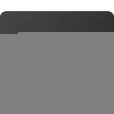 Коврик для мышки Defender Black (50550) Винница