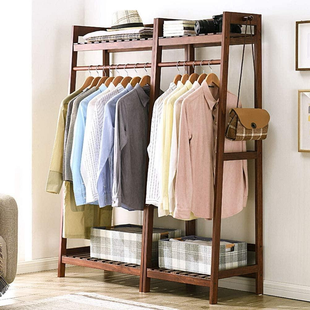 Стойка вешалка для одежды 