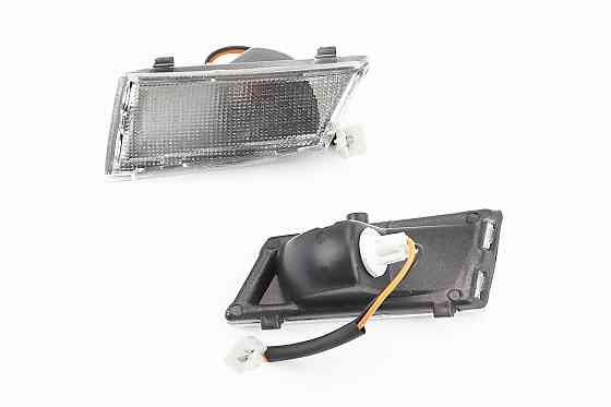 Yamaha JOG POCHE OLD повороти передні в зборі к-кт 2шт Київ