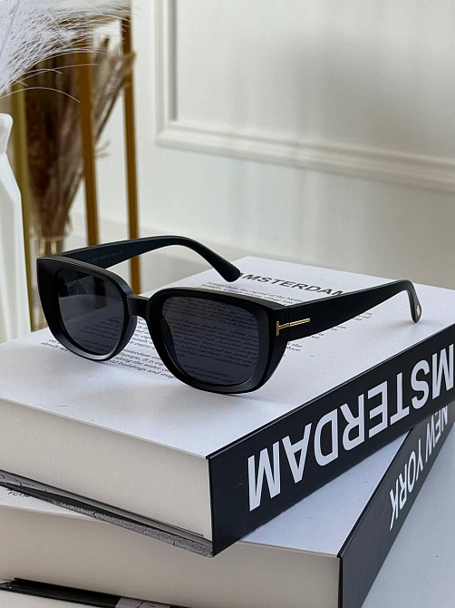 Окуляри унісекс . Tom Ford🔥 Київ - фото 4