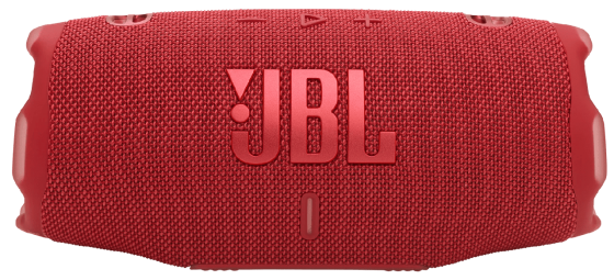 Портативна акустика JBL Charge 6 Red (JBLCHARGE6RED) (7106535) Київ