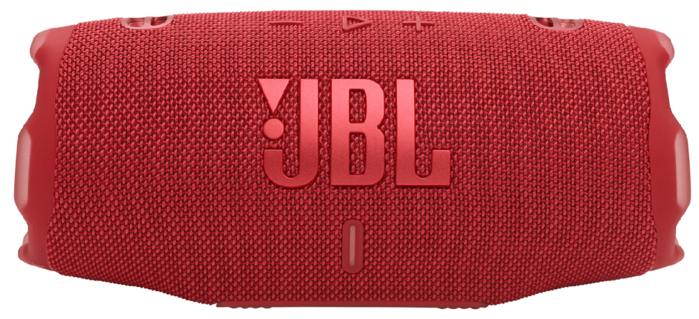Портативна акустика JBL Charge 6 Red (JBLCHARGE6RED) (7106535) Київ - фото 5