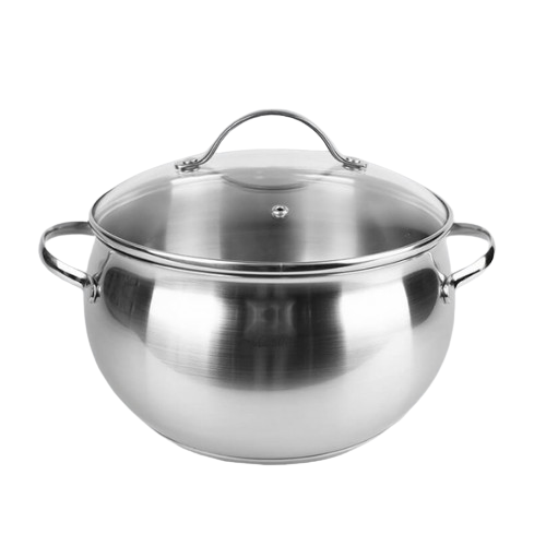 Каструля 3л d18см MR-3516-18 Maestro Житомир - фото 2