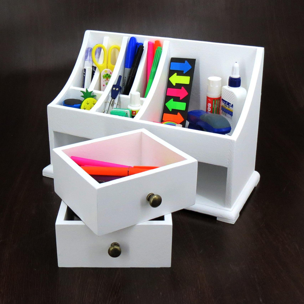 Настольный органайзер 