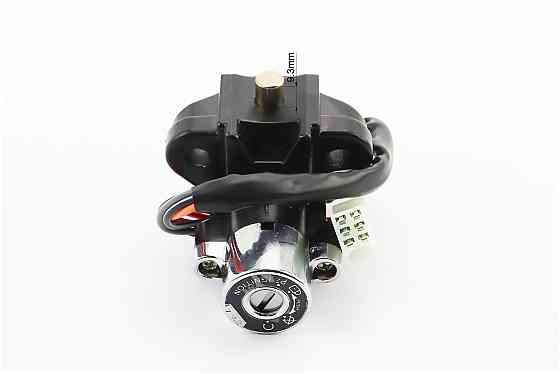 Viper - Tornado Замок запалювання Киев