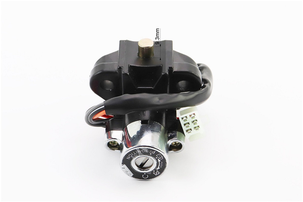 Viper - Tornado Замок запалювання Киев - изображение 2