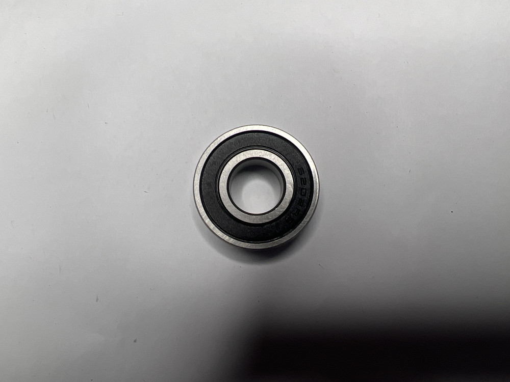 Підшипник коленвала мотокоса 6202-2RS 15*35*11 (1E40F) Мукачево - фото 1