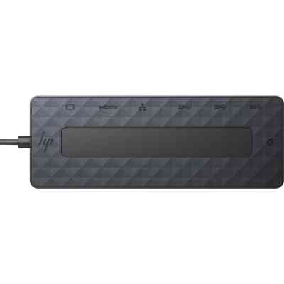Порт-реплікатор HP Docking Station Universal USB-C Multiport Hub (50H98AA) Вінниця