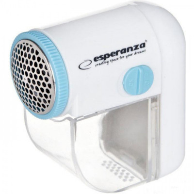 Машинка для чищення трикотажу Esperanza ECS003T Вінниця - фото 1