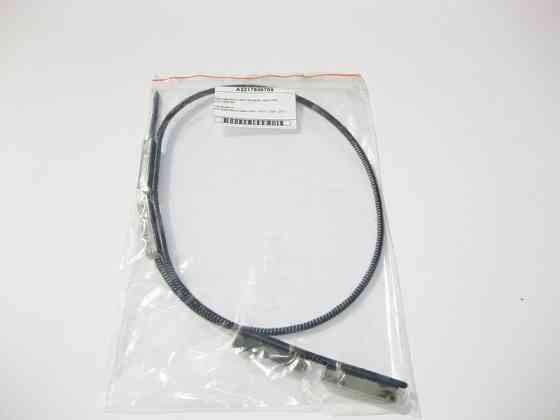 Mercedes-Benz  A2217800789 Трос зсувного люка панорами лівий S-Class W221 long Одеса