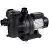 Насос для басейнів Aquaviva LX SWIM075T (380 В. 17 м3/год. 1.2 HP). вал AISI 316