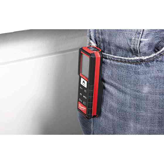 Далекомір лазерний MILWAUKEE, LDM50 Одеса