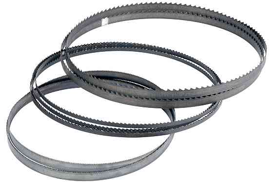 Полотно Metabo 2240X6X0,5 A4 0909029252 Коломыя