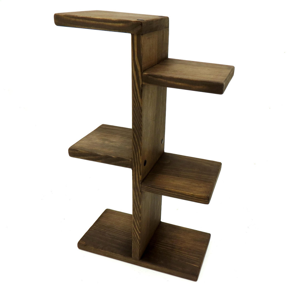 Підставка для квітів "Валенсія максі" мокко Миколаїв - фото 1