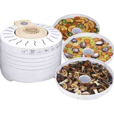 Сушка для овощей и фруктов MPM MSG-03 Винница