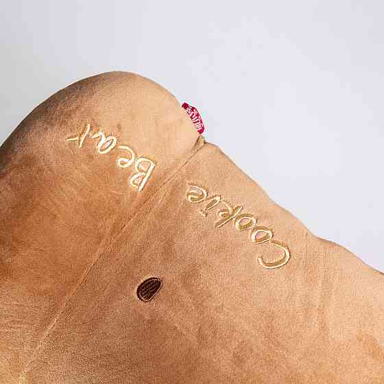 Подушка для поясницы Cookie Bear, коричневый HP-56-3BR Киев