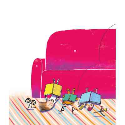 Книга Цікавинки - Олександр Шатохін Видавництво Старого Лева (9789664482773) Вінниця