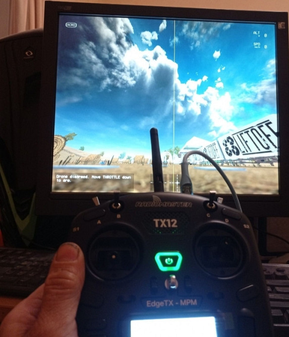 Компьютер: Ryzen 2200G ASUS B350 8Gb. SSD 120Gb. Киев - изображение 2