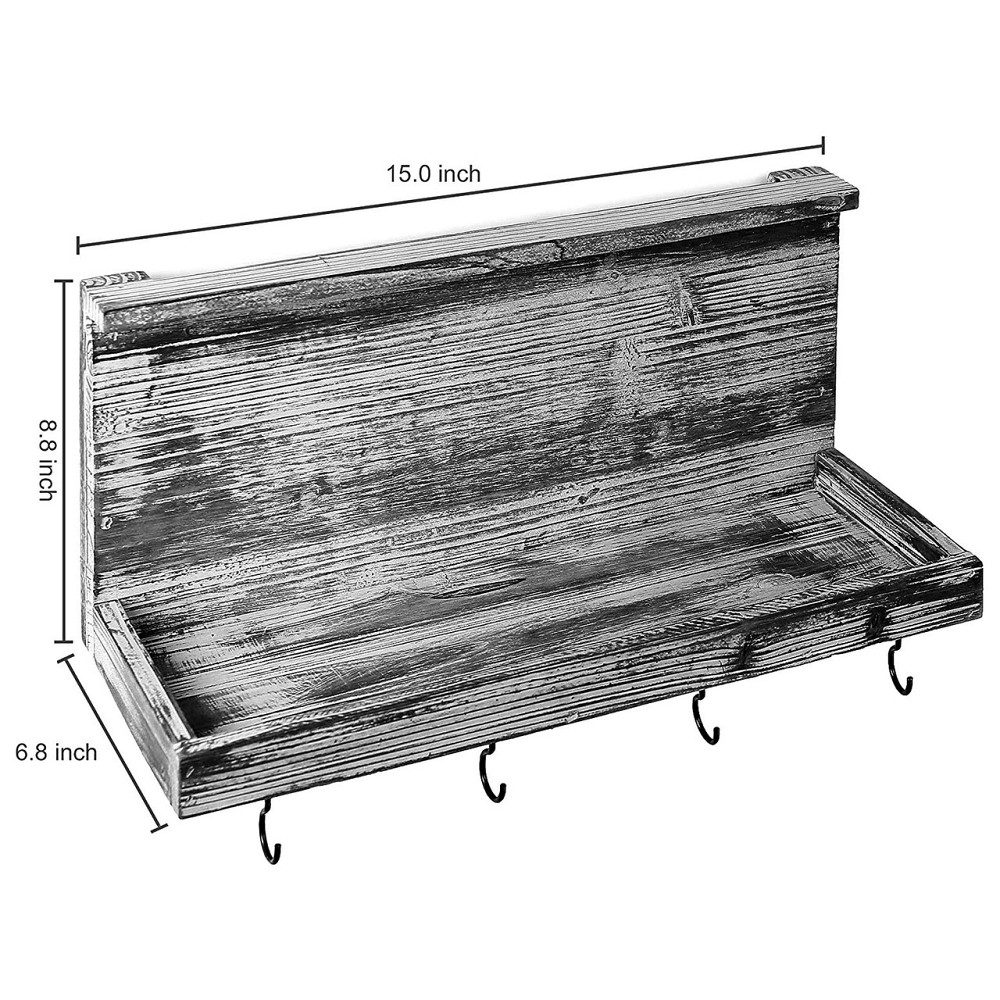 Полиця для чашок "Горіс" бланже Миколаїв - фото 3