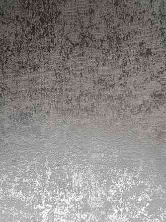 Обои виниловые на флизелине Marburg 31758 Imagine под венецианскую штукатурку бежевые с серебром Киев