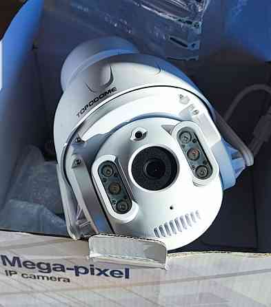 Поворотна відео камера wifi torodome. Харків