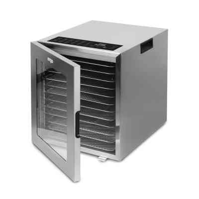 Сушка для овощей и фруктов Ergo FD-1009A Винница