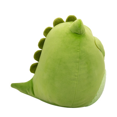 Мягкая игрушка Squishmallows Аллигатор Моуп 30 см (SQCR06575) Винница - изображение 5