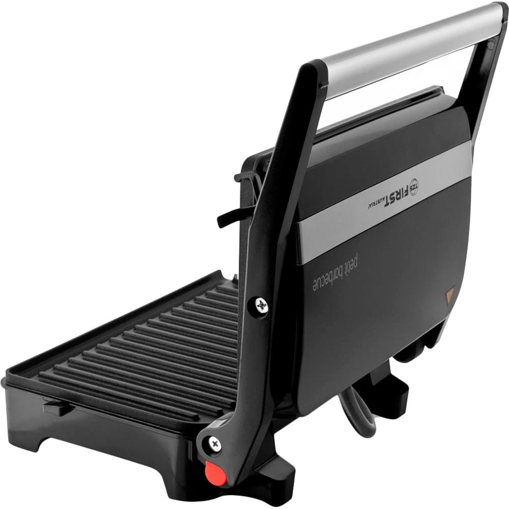 Гриль First FA-5343-3 чорний, сріблястий Харьков - изображение 10