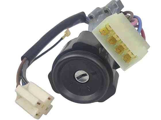 Замок 2108, 2109, 21099, ЗАЗ 1102-1105 Таврія старий зразок запалювання Мукачево