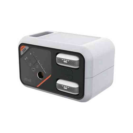 Портативна зарядна станція Litheli FLINT В288, 300Вт, 287 Вт·год + 2 Power Bank Київ