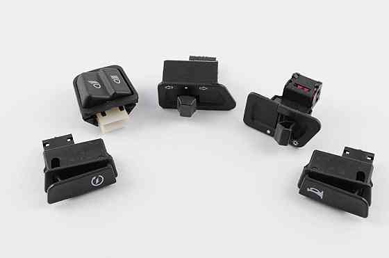 Кнопки руля (набор) Хонда LEAD Мукачево