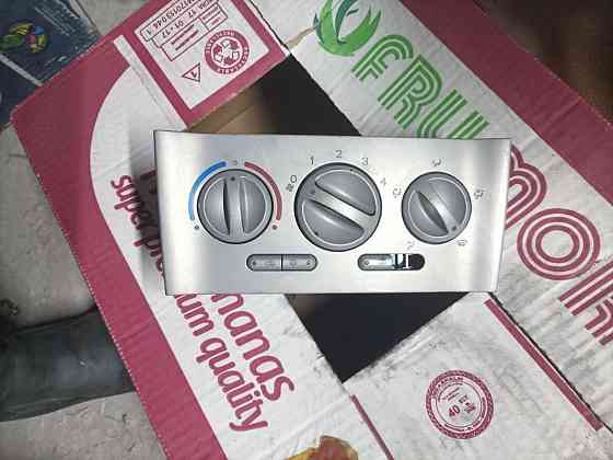 Блок управления отопителем печкой и кондиционером Chery Kimo Київ