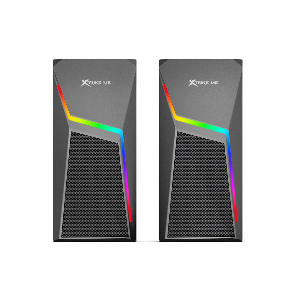 Колонки комп'ютерні XTRIKE ME SK-503, чорні Винница - изображение 1