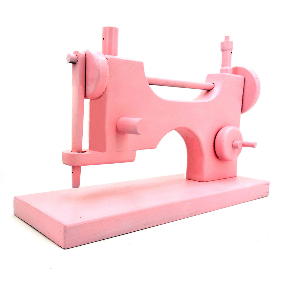 Іграшкова швейна машинка "Амадо" барбі Миколаїв - фото 1