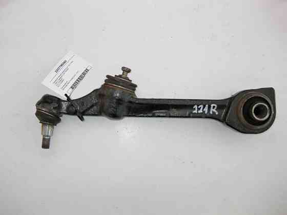 Teilex  A2213308207 Передній нижній лівий важіль під стійку S-Class W221 Teilex Одесса