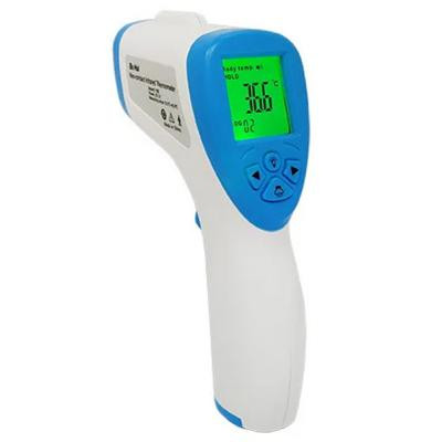 Термометр Protester безконтактний 32-42 (T-168) Вінниця - фото 1